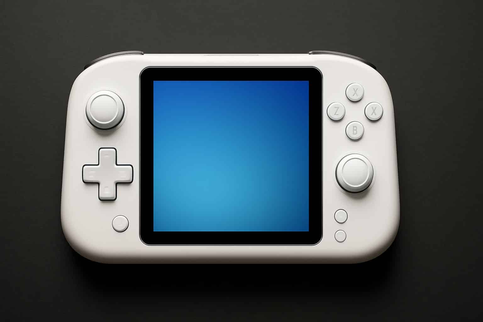 AYANEO teases Pocket S Mini handheld gaming console in surprise reveal