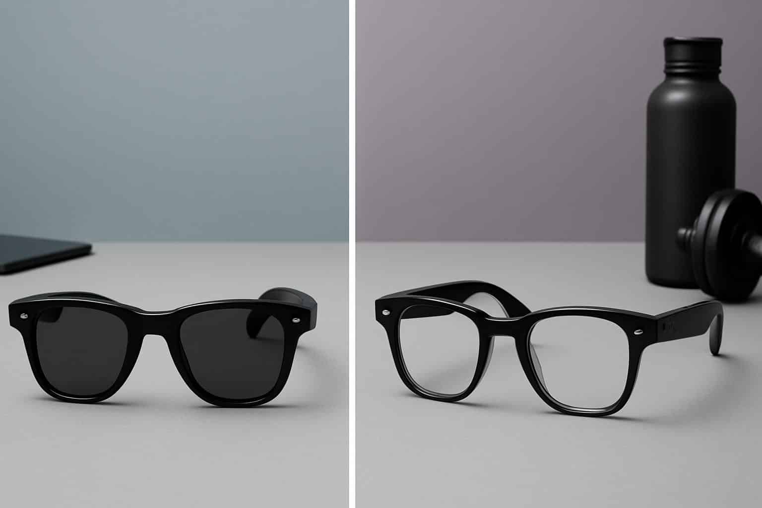 Meta Ray-Ban Gen 1 vs Gen 2 smart glasses comparison, features and upgrades