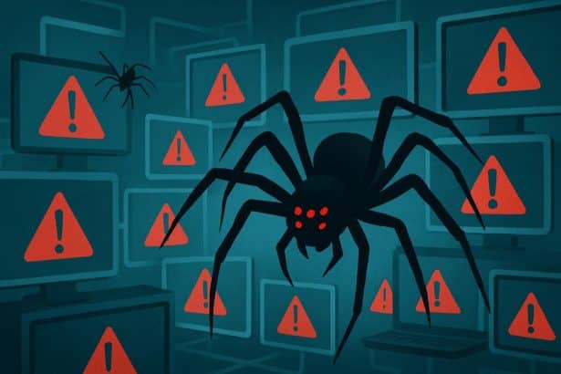 Scattered Spider hacking group: two teens charged in 120 cyber breaches