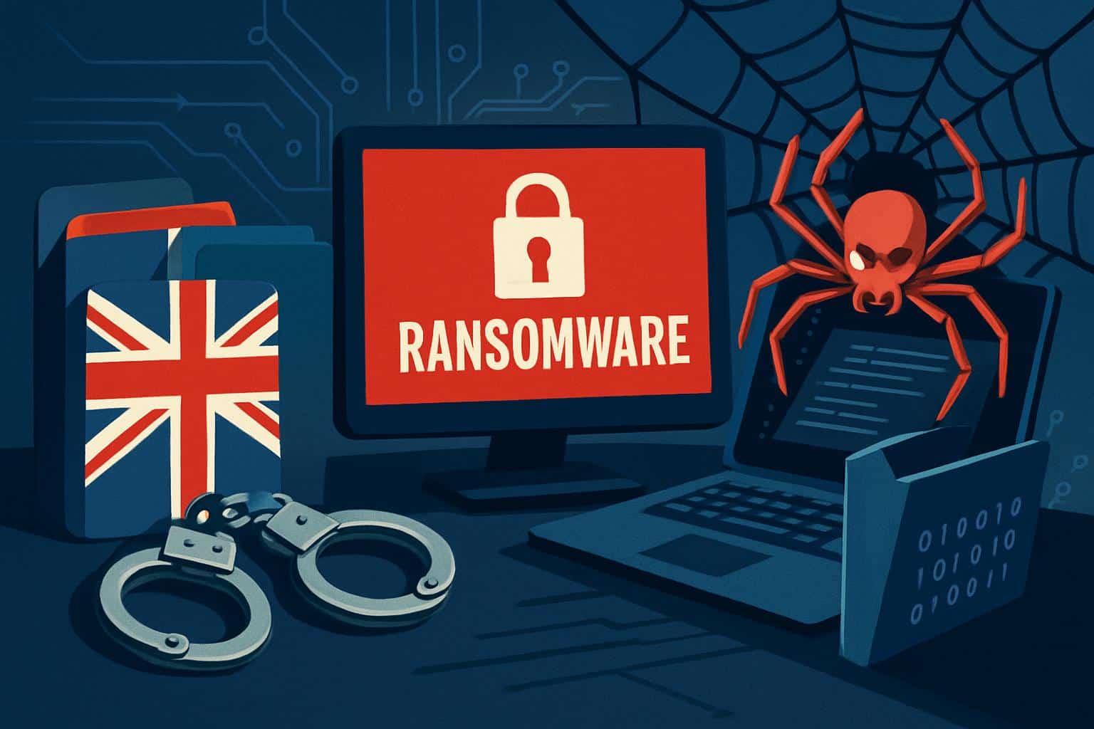 Two teens charged in 120 Scattered Spider breaches, cybercrime case