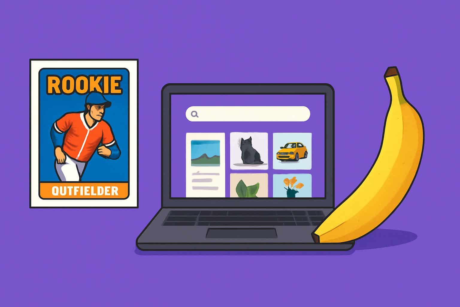How to try Google’s Nano Banana AI image generator