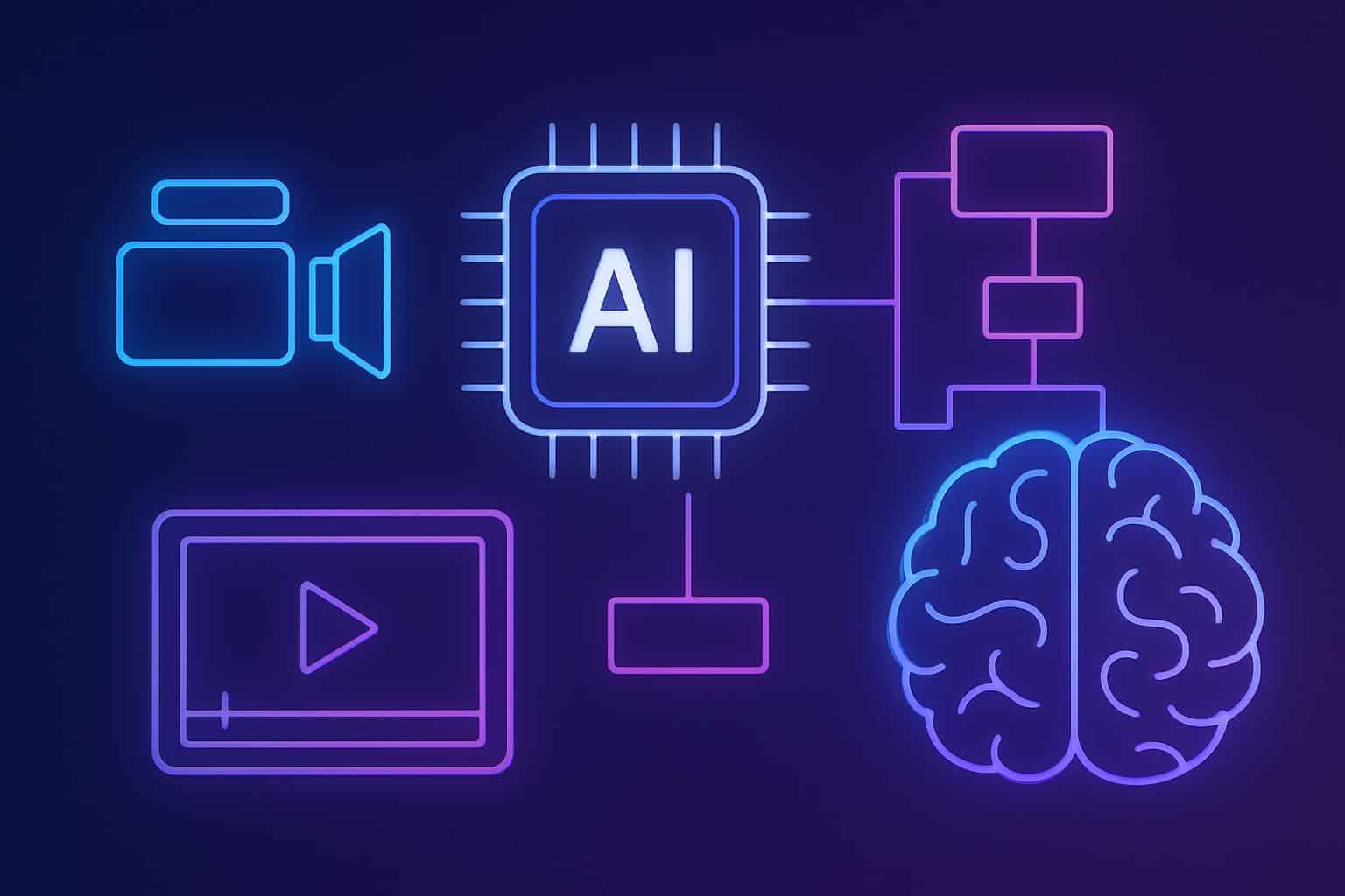 Luma Ray3 adds reasoning to AI video production workflows