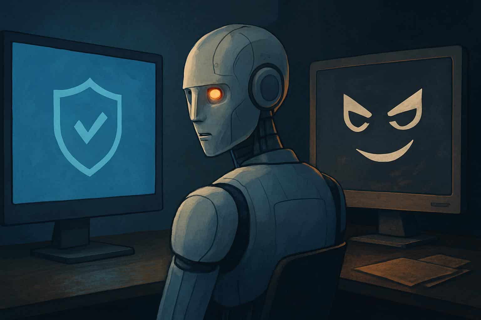 OpenAI analysis on scheming AI poses hard alignment and AI safety questions