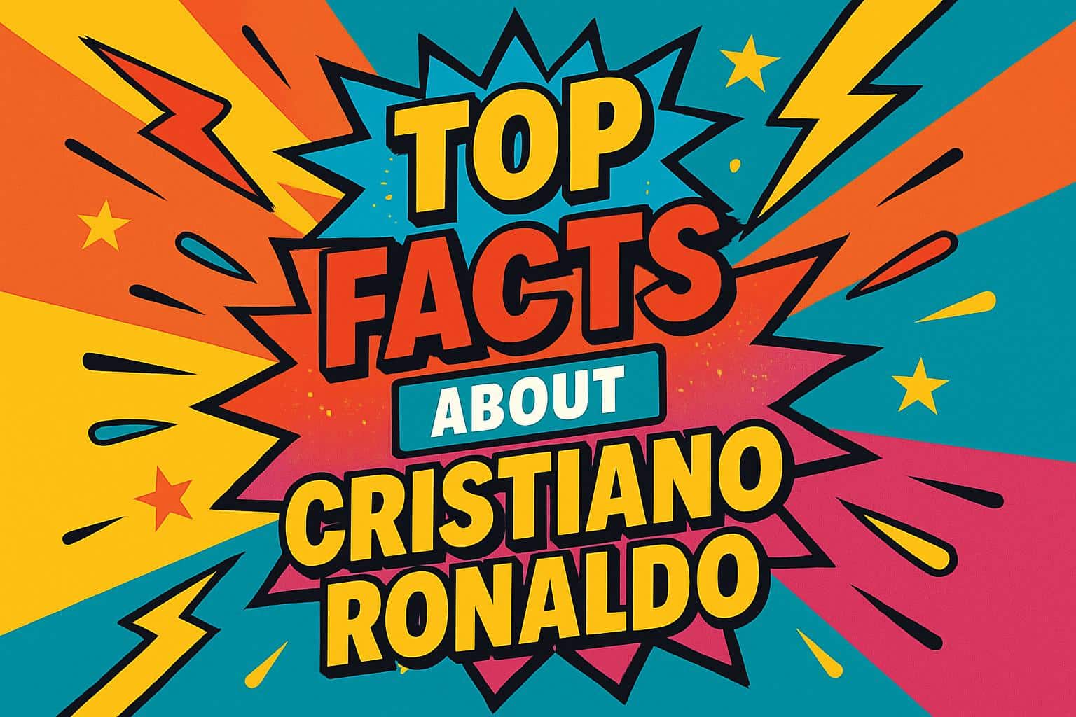 Cristiano Ronaldo theme: number 7 jersey, golden boot, trophies, Portugal flag, football