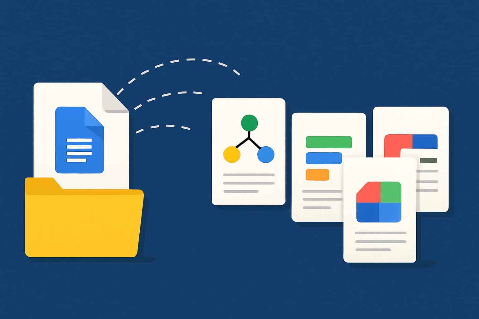 Google Docs alternatives: four smarter options for document editing and collaboration