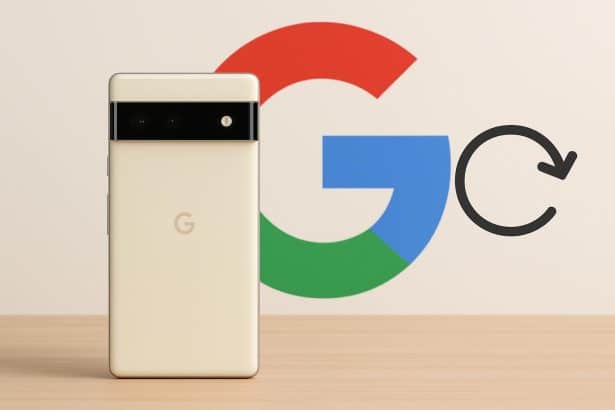 Google Pixel devices software update policy and Android support timeline