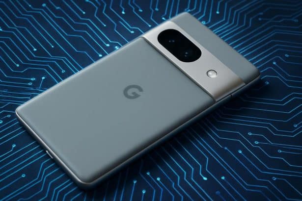 Google Pixel 10 GPU benchmarks prove stock clock speeds, not underclocked
