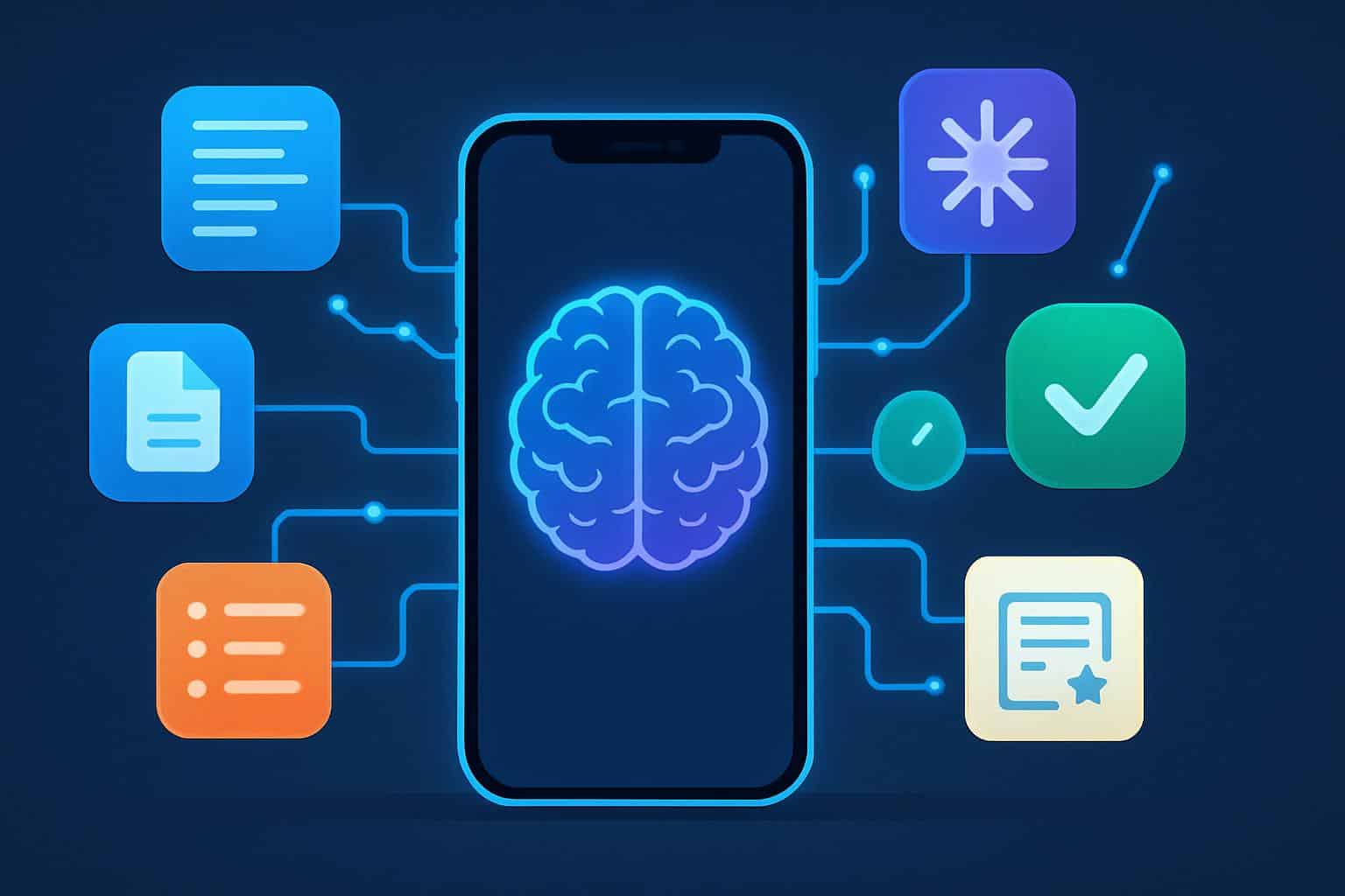 Developers rush to adopt Apple iOS 26 on-device AI for apps
