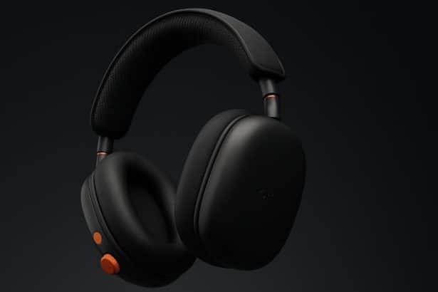 CMF Headphone Pro over-ear headphones teased ahead of launch