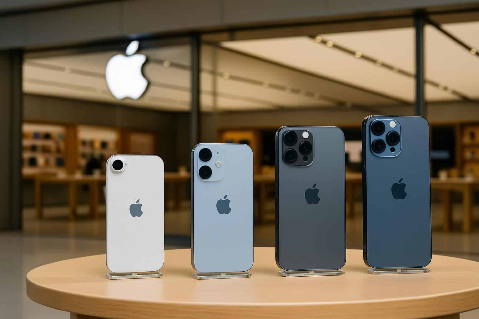 Where to buy iPhone 17, 17 Pro, Pro Max and Air—retailers and availability