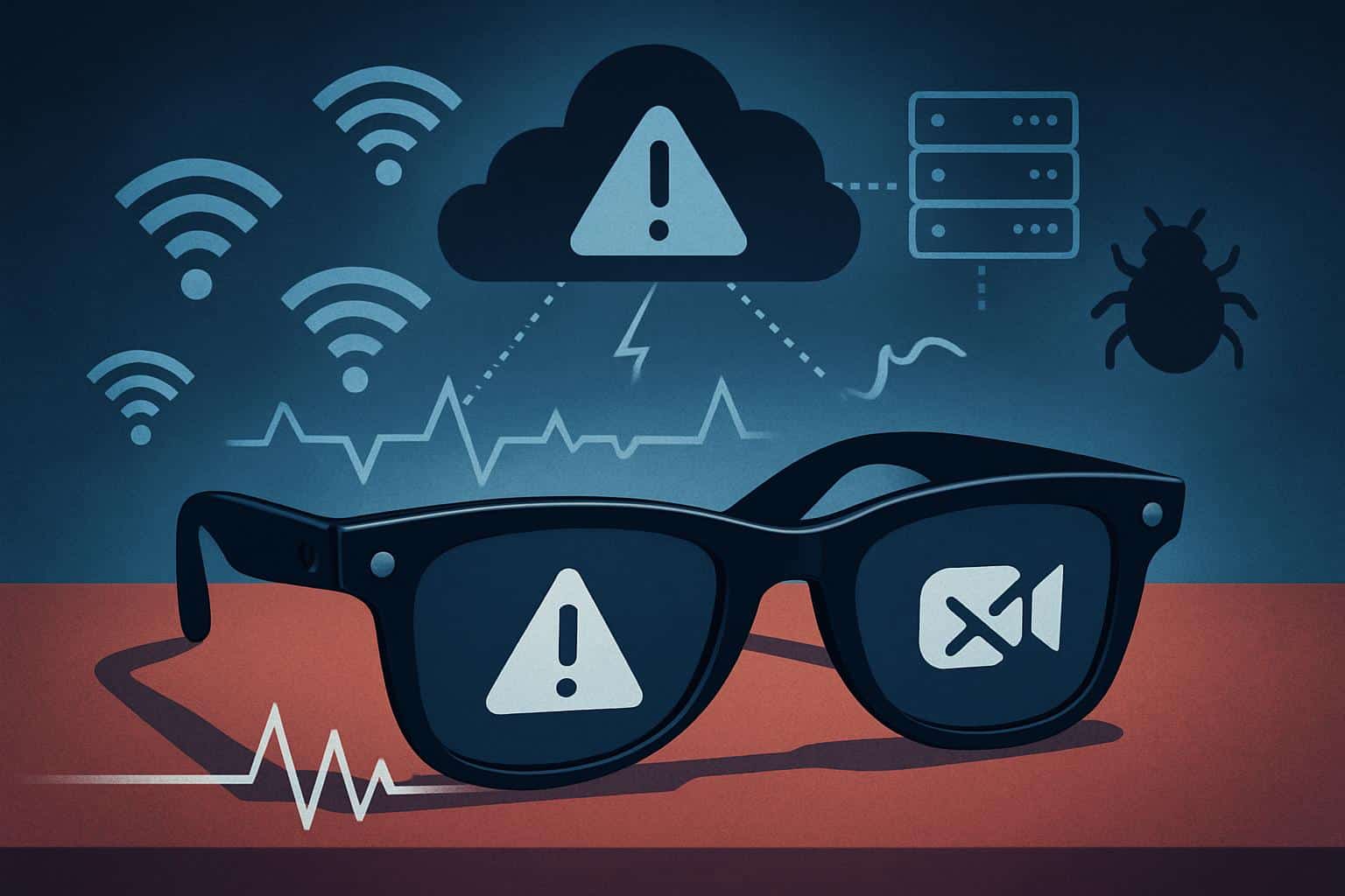 Meta CTO explains why smart glasses demos failed