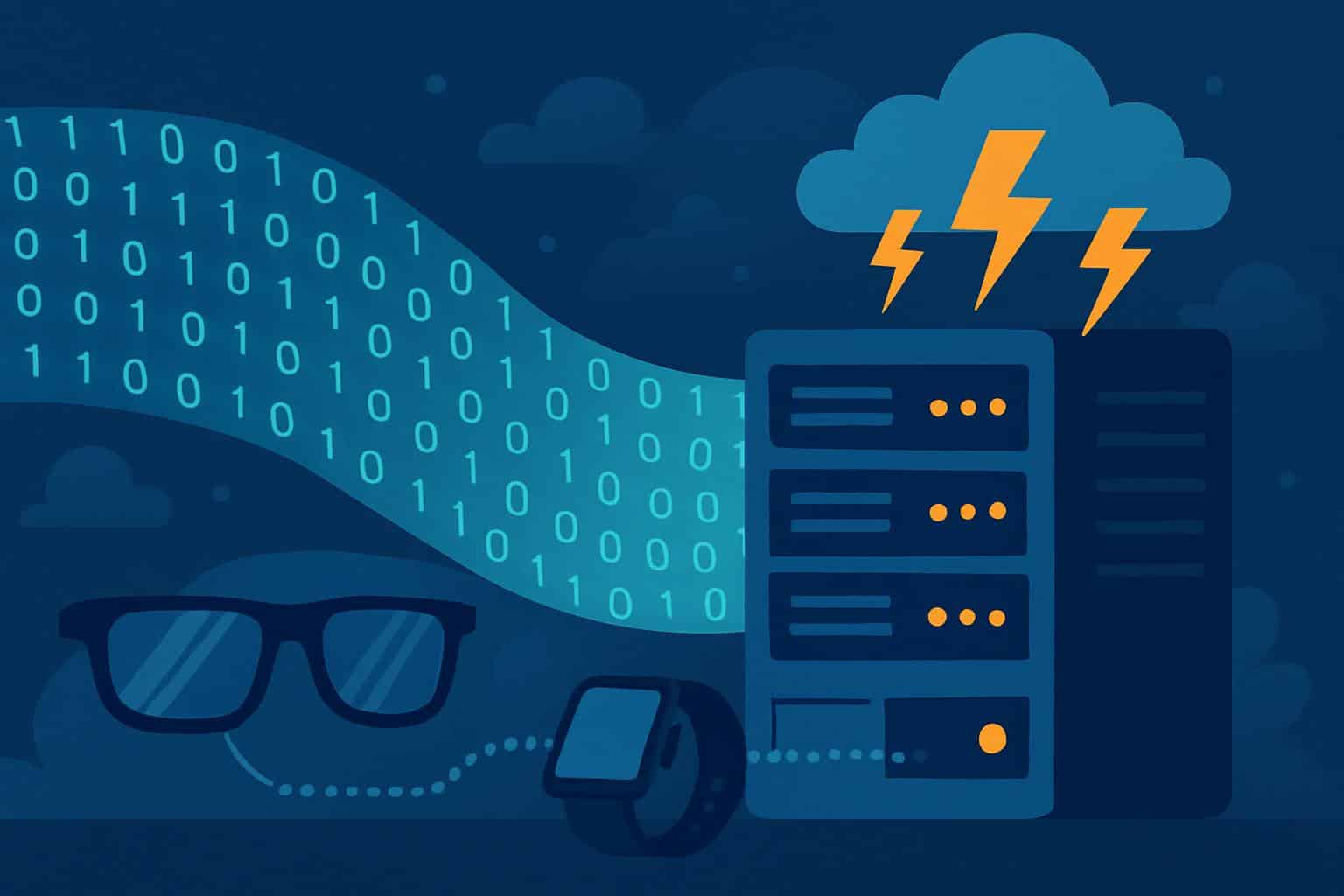 Meta Connect AI demos disrupted by self-DDoS traffic overload