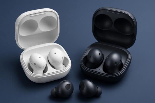 One UI 8.5 code hints at Samsung Galaxy Buds 4 and Buds 4 Pro