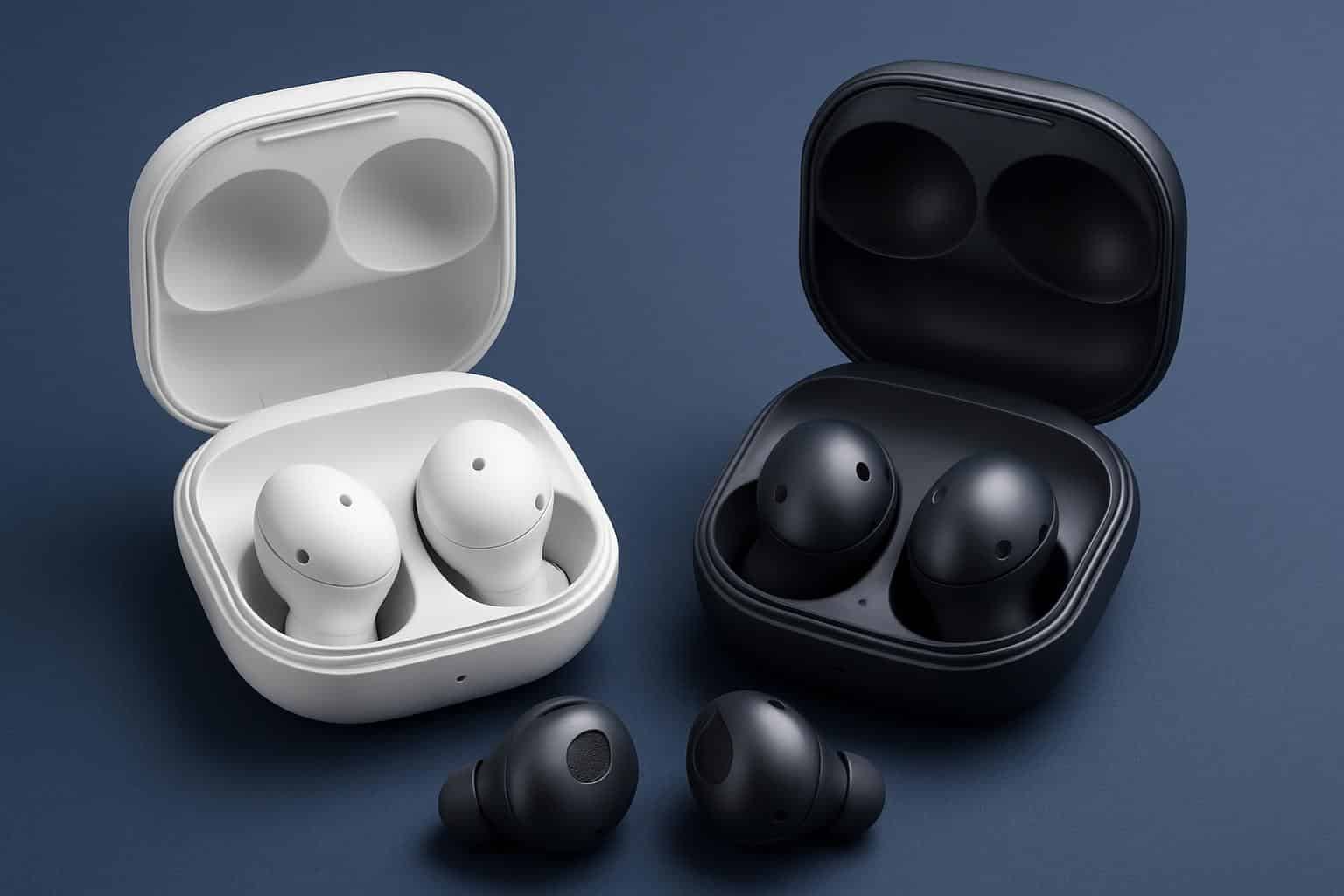 One UI 8.5 code hints at Samsung Galaxy Buds 4 and Buds 4 Pro
