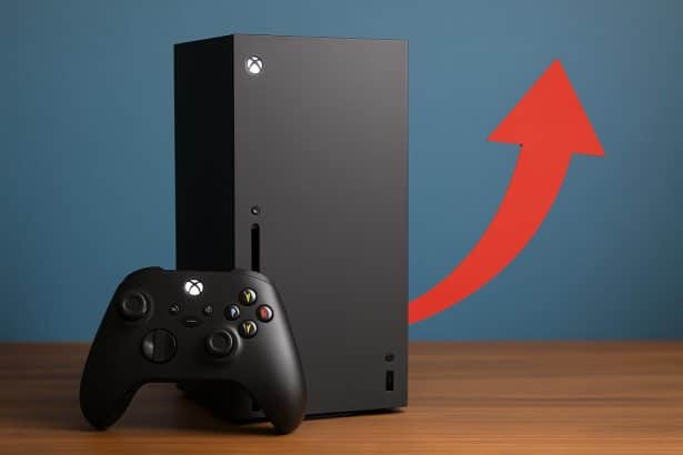 Microsoft raises Xbox console prices in the US again