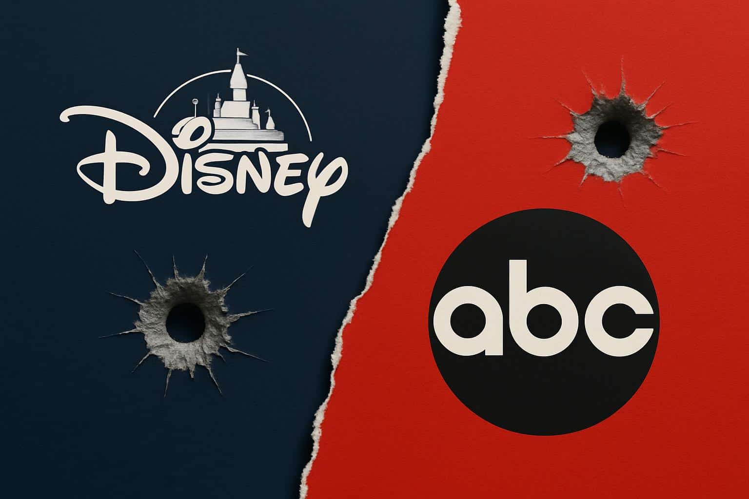 Disney and ABC blasted over Jimmy Kimmel suspension