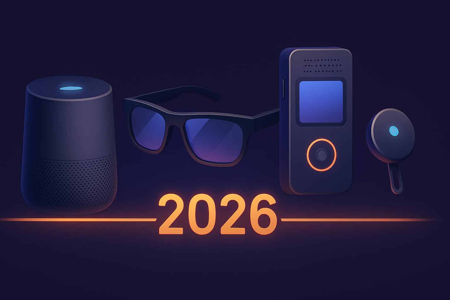 OpenAI hardware plans concept showing AI chip and device roadmap toward upcoming launch