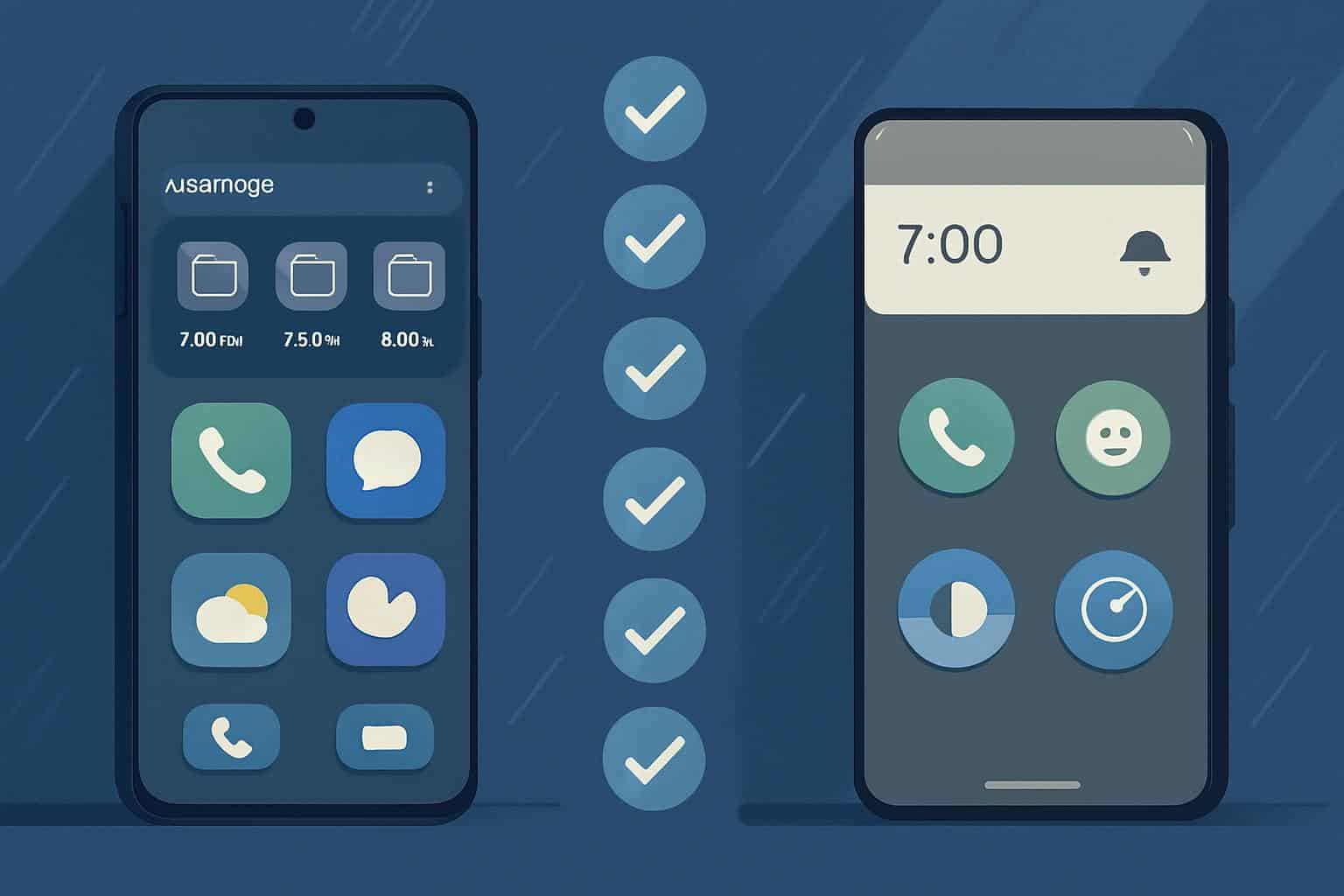 Samsung Galaxy vs Google Pixel comparison: seven areas where Samsung leads