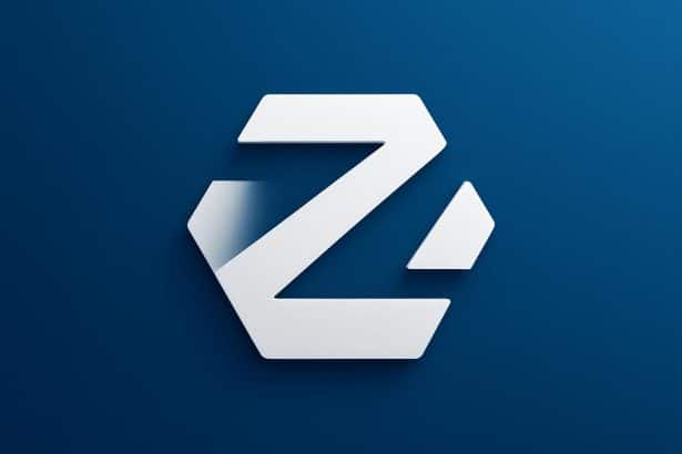 Zorin OS 18 desktop interface screenshot showcasing the Linux distribution