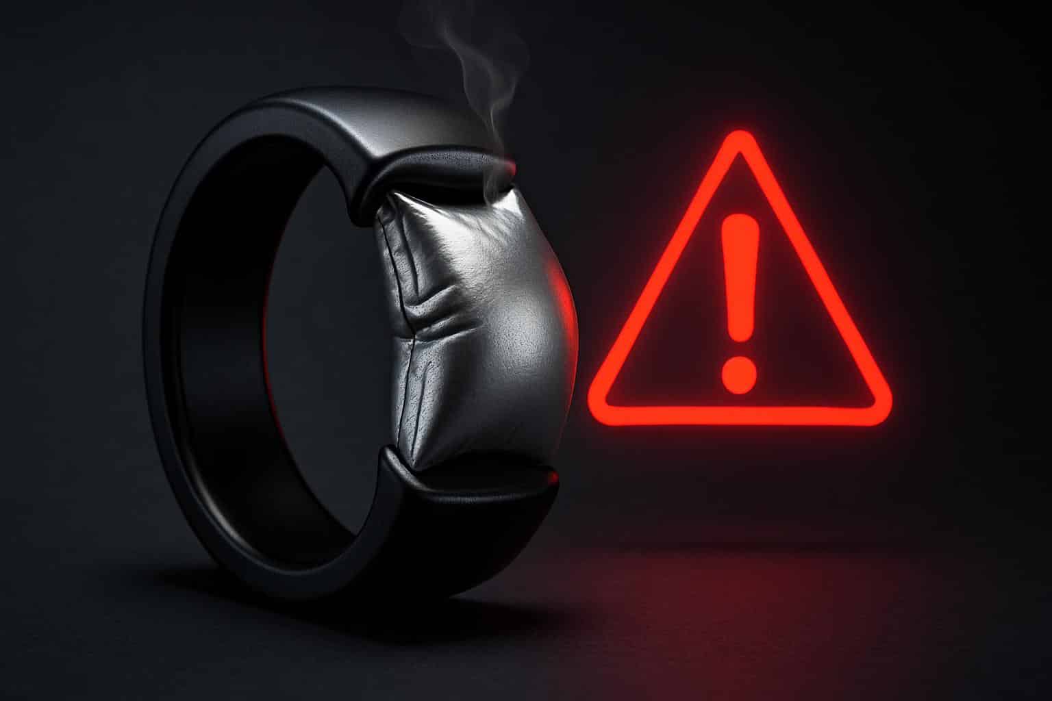 Are Smart Rings Safe After the Galaxy Ring Scare?
