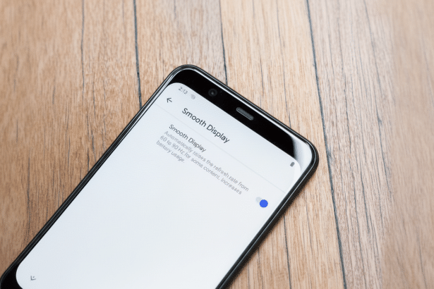 Image for 10 Pixel settings that make your phone feel faster