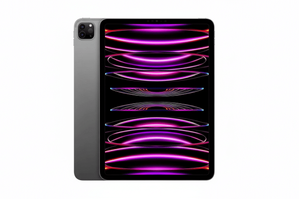 Image for 11-inch Apple iPad in yellow drops to just 9