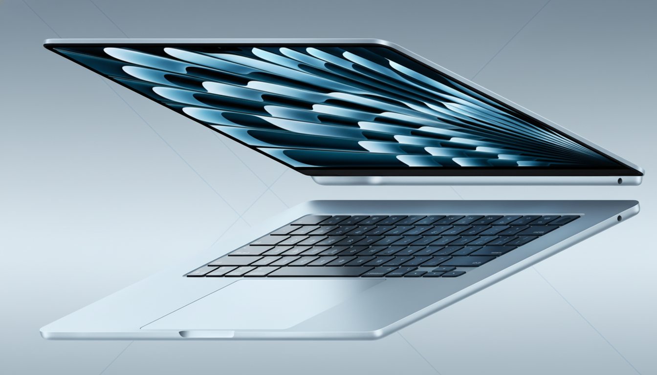 Apple MacBook Air M4 price drop, lowest ever deal with discount tag