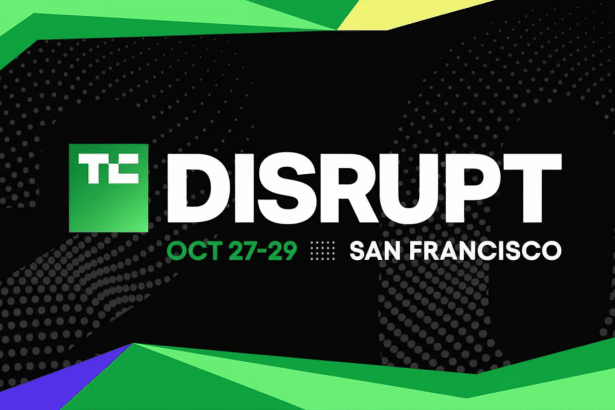 Image for 3 Days Left To Save Up To 4 On Disrupt 2025!