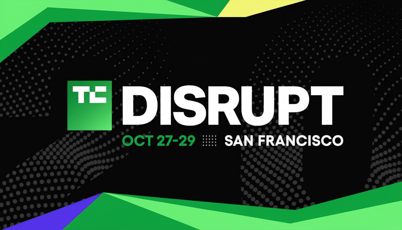 Image for 3 Days Left To Save Up To 4 On Disrupt 2025!