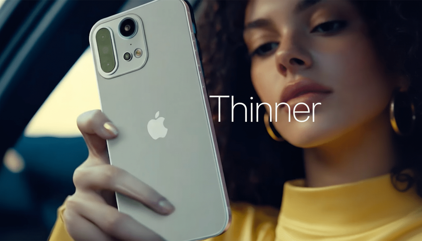 Image for 3 reasons I’m passing on iPhone 17 Pro for iPhone 17