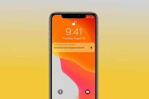 Image for 3 Tablet Charging Habits That Are Slaying Battery Life