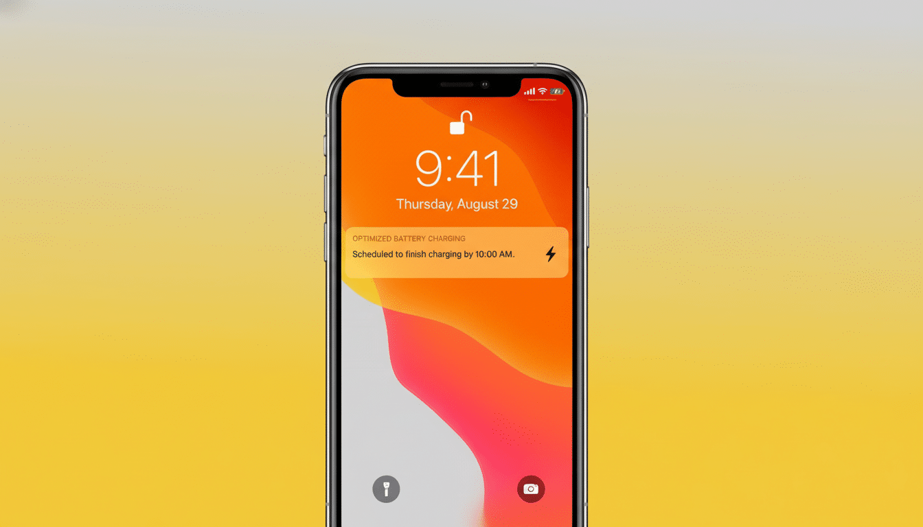 Image for 3 Tablet Charging Habits That Are Slaying Battery Life