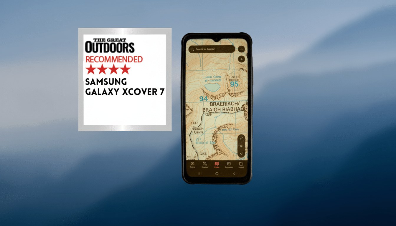 Shortlist of four smartphones still on sale and available to buy.