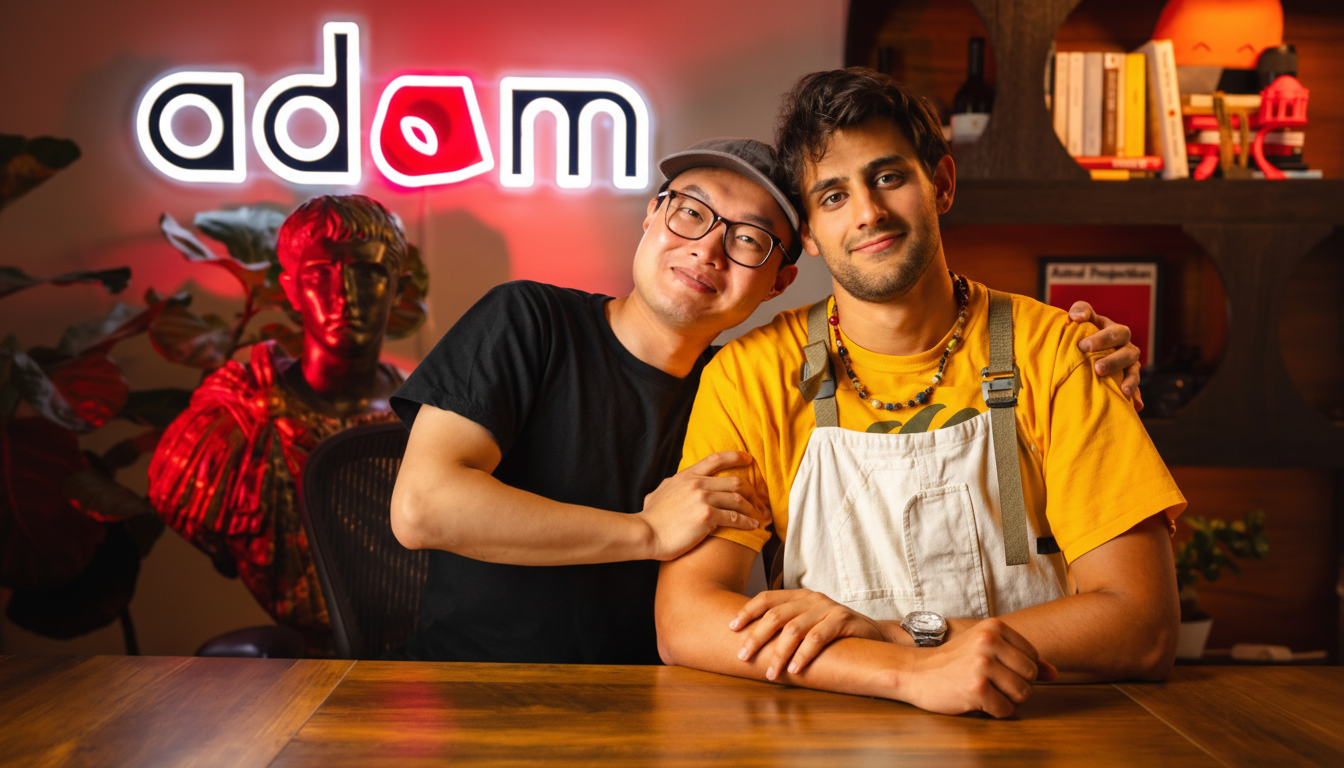 Adam raises $4.1M to develop AI CAD copilot software for designers