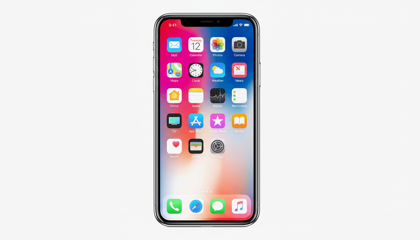 Image for Adobe brings Premiere video editor to iPhone