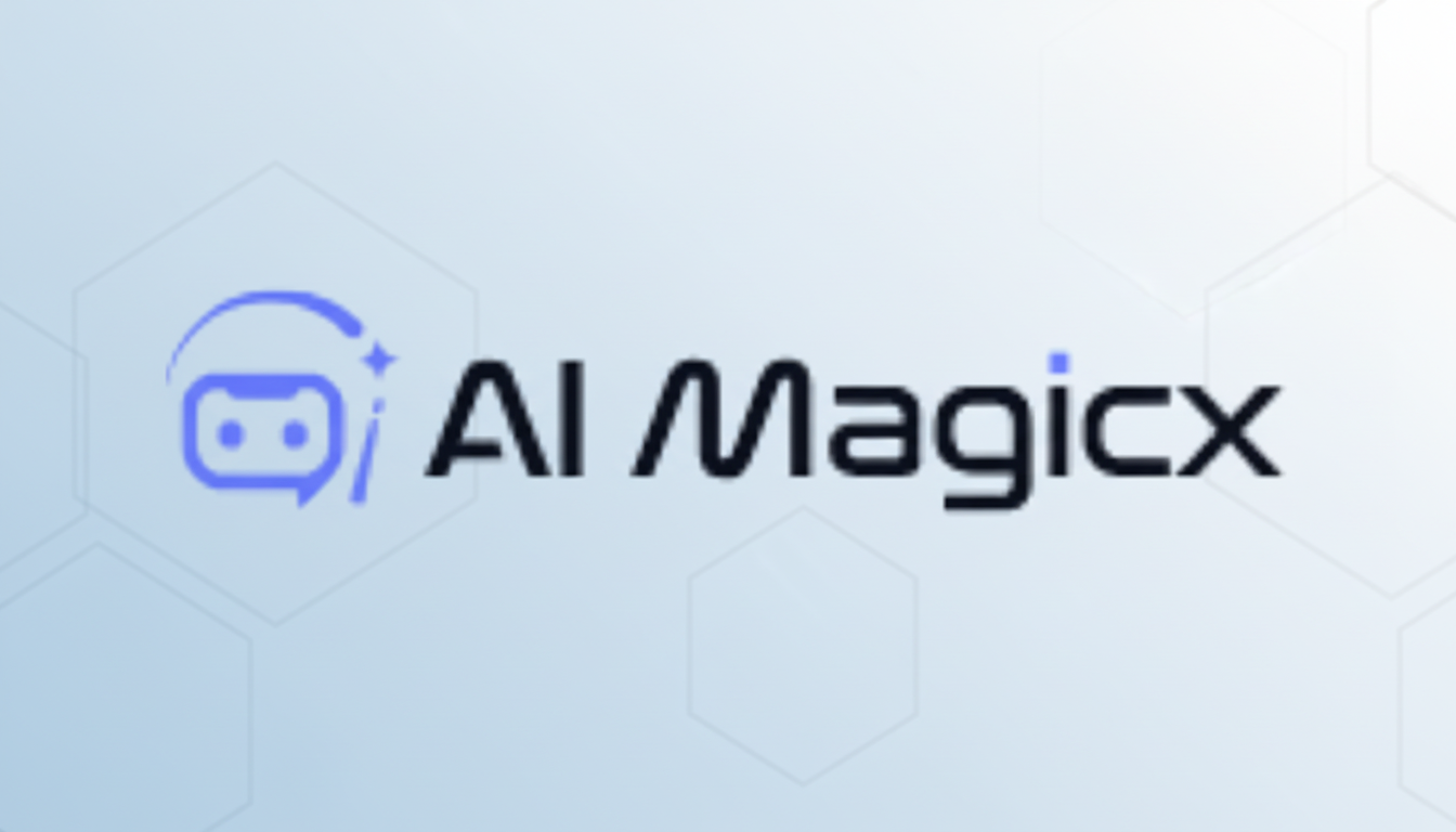 AI Magicx $26 bundle with GPT-4o, Claude, and Gemini AI models