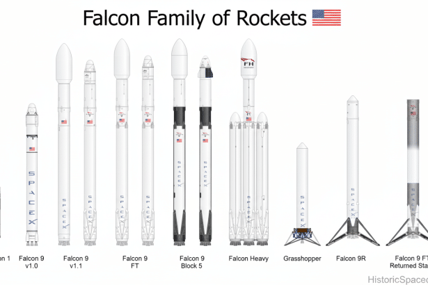 Image for Air Force Allows SpaceX to Double Vandenberg Launches