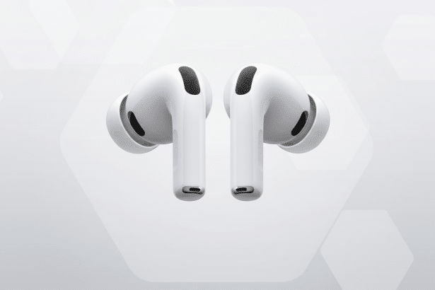 Image for AirPods live translation won’t launch in EU