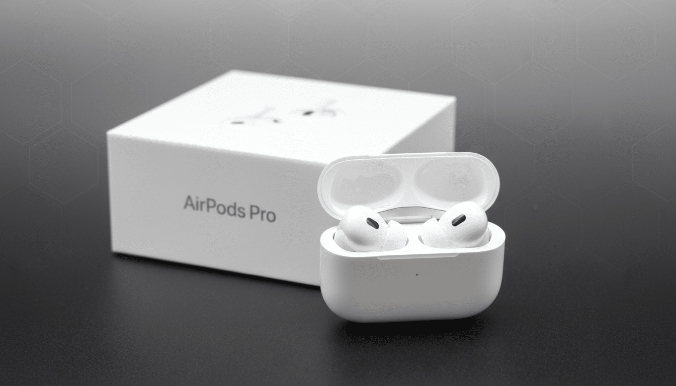 white airpods prowith boxon gradient background.png