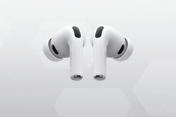Image for AirPods Pro 3 vs. Pro 2: Who should get it
