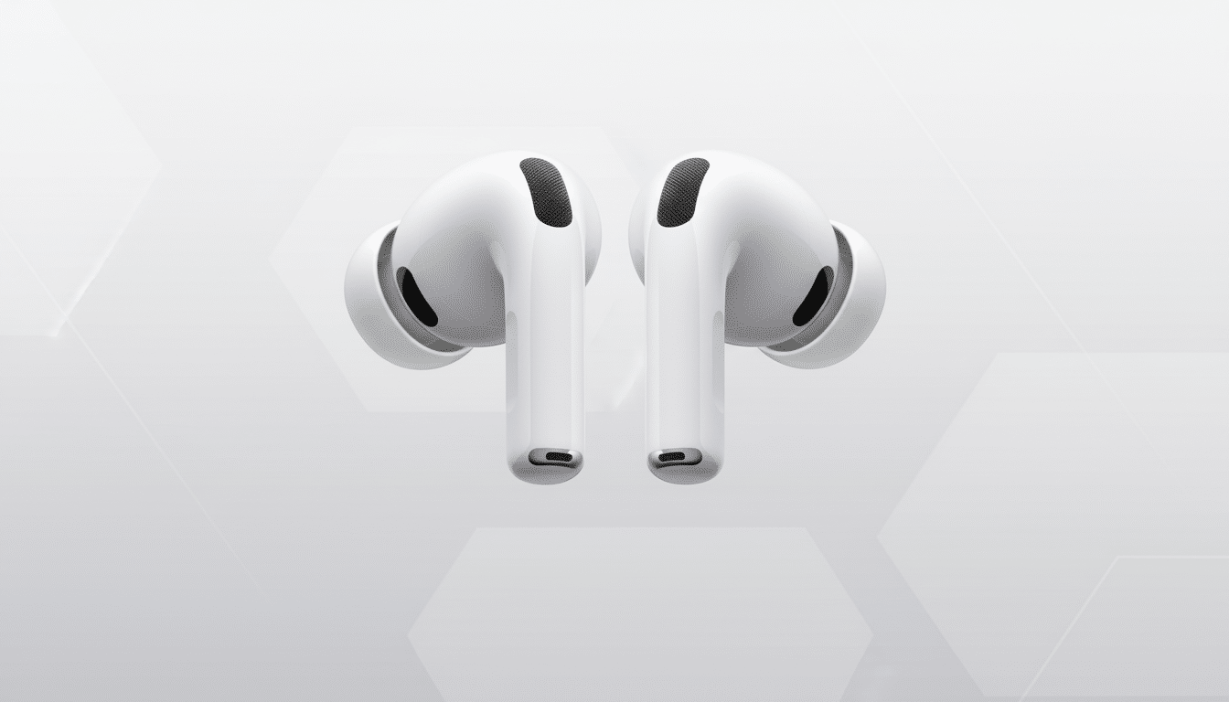 Image for AirPods Pro 3 vs. Pro 2: Who should get it