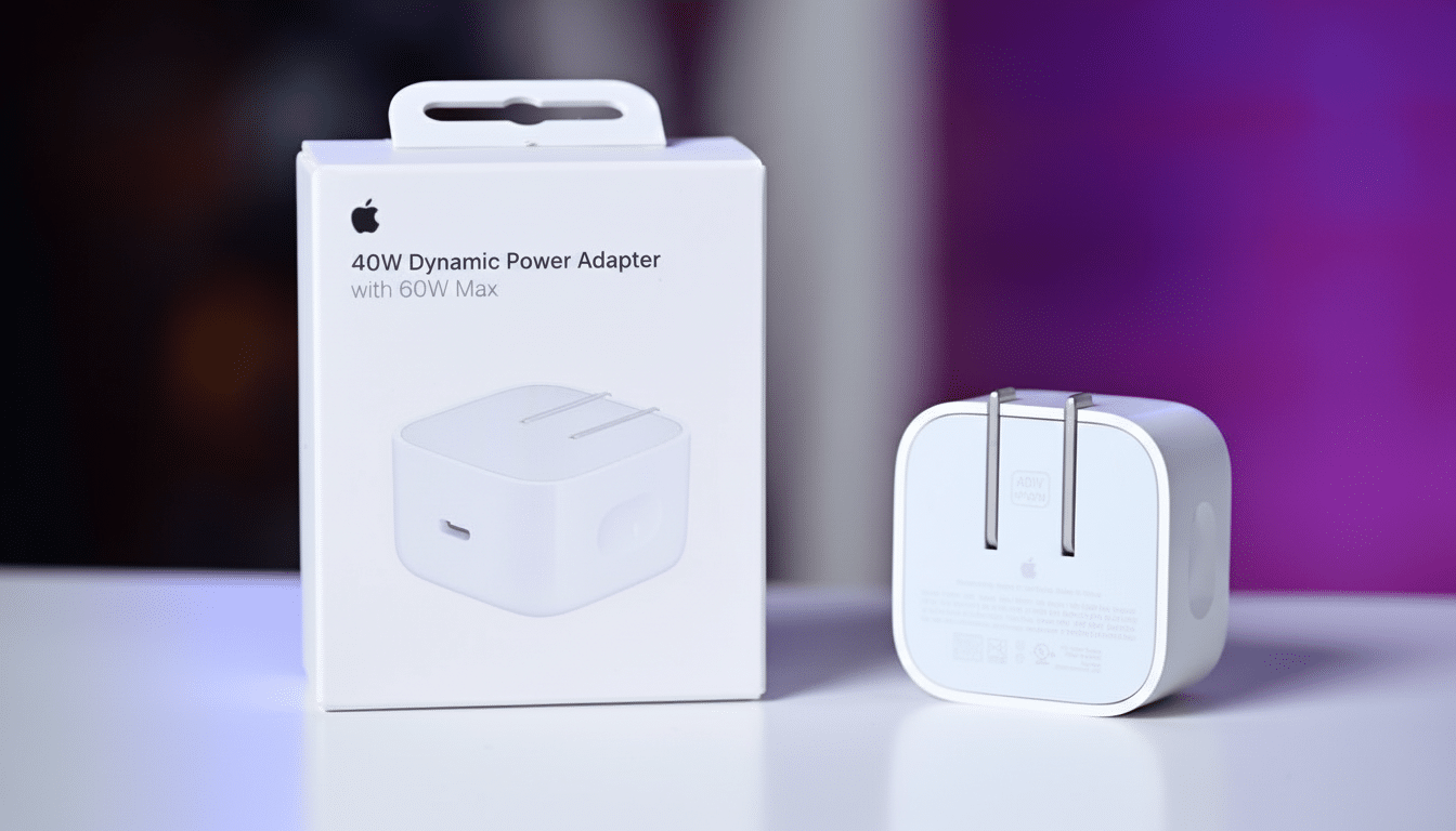 Line chart comparing peak spike vs sustained trend, highlighting key performance numbers