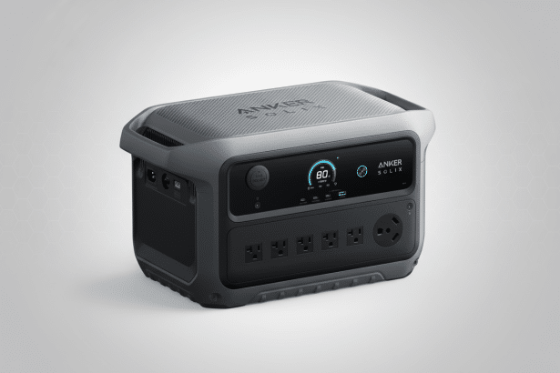 Image for Anker Solix C2000 Gen 2 Is Half Off at Preorder