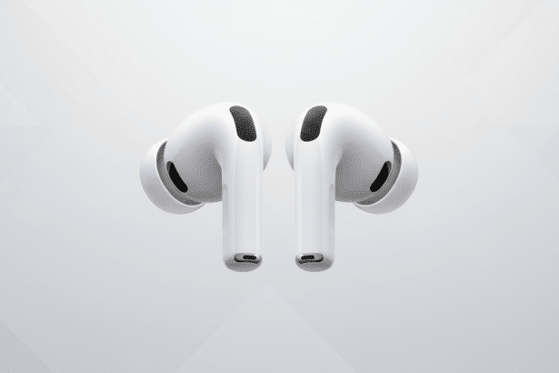 Image for Apple AirPods Pro 3 vs Pro 2: Should You Upgrade Or Save?