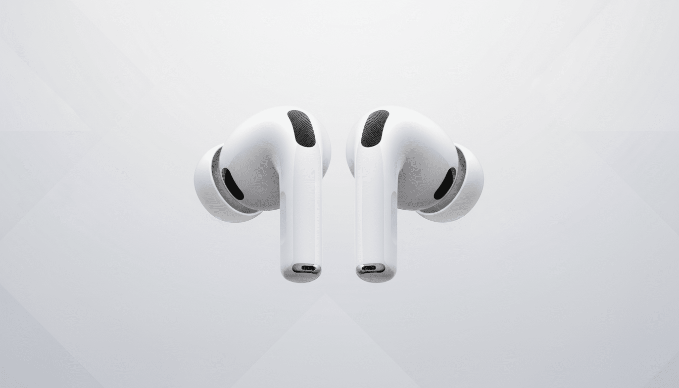 Image for Apple AirPods Pro 3 vs Pro 2: Should You Upgrade Or Save?