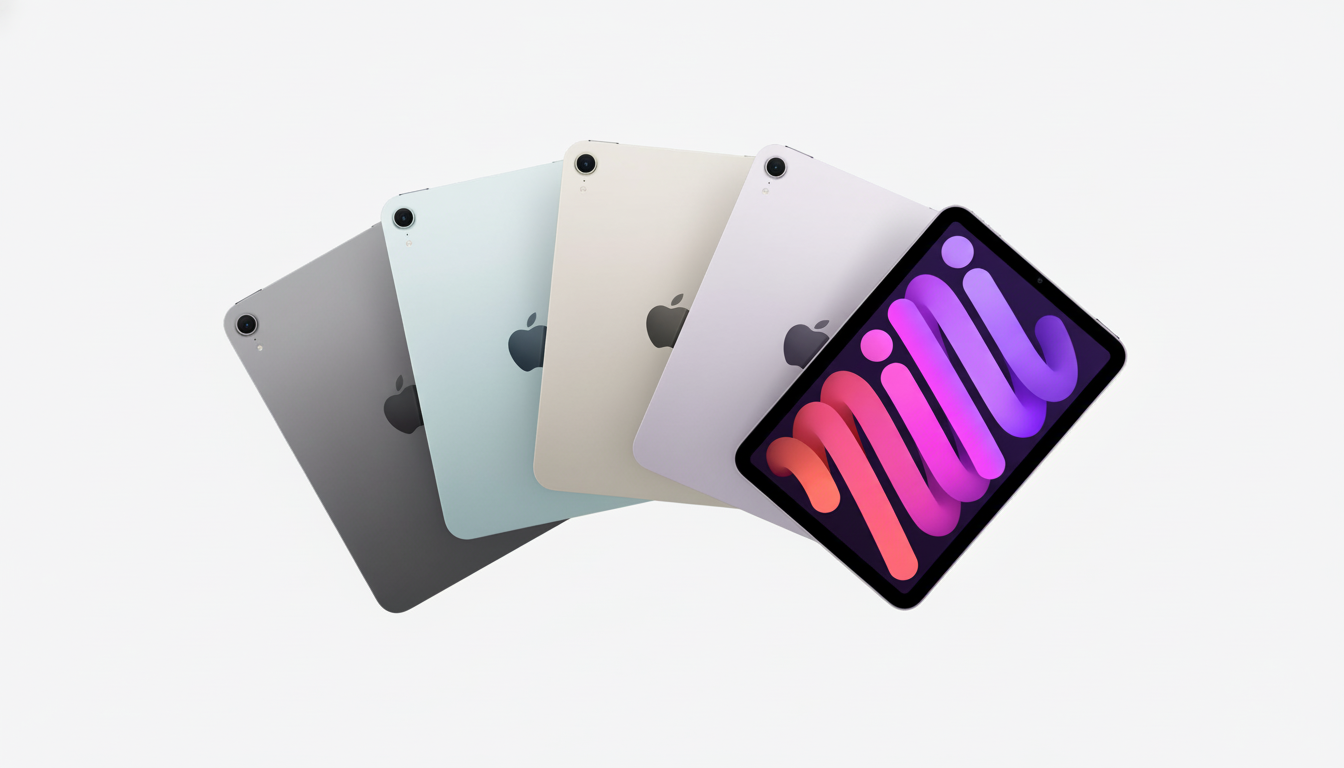 Apple iPad with A16 chip now $299 after price cut, tablet discount