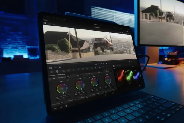 Image for Apple iPad Pro with M5 Opens for Preorders