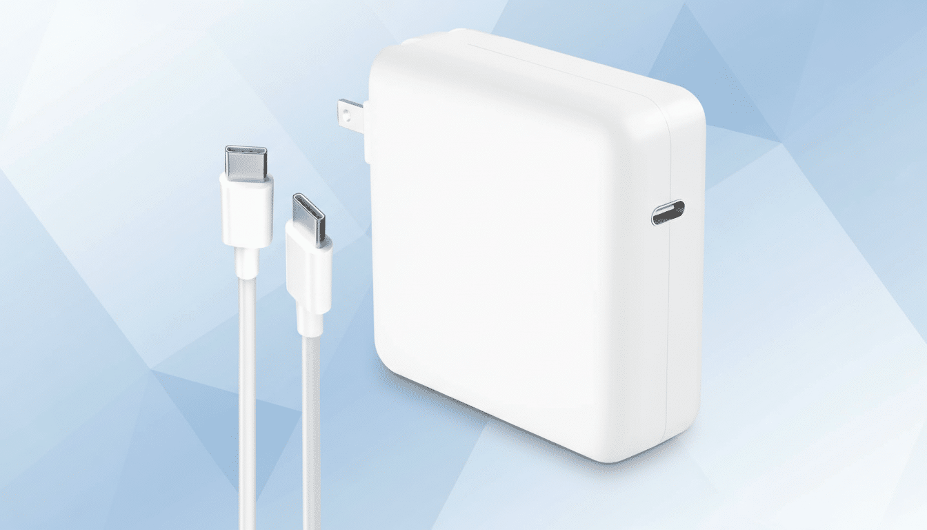 European buyers box contents: device, USB-C cable, manuals, SIM ejector tool