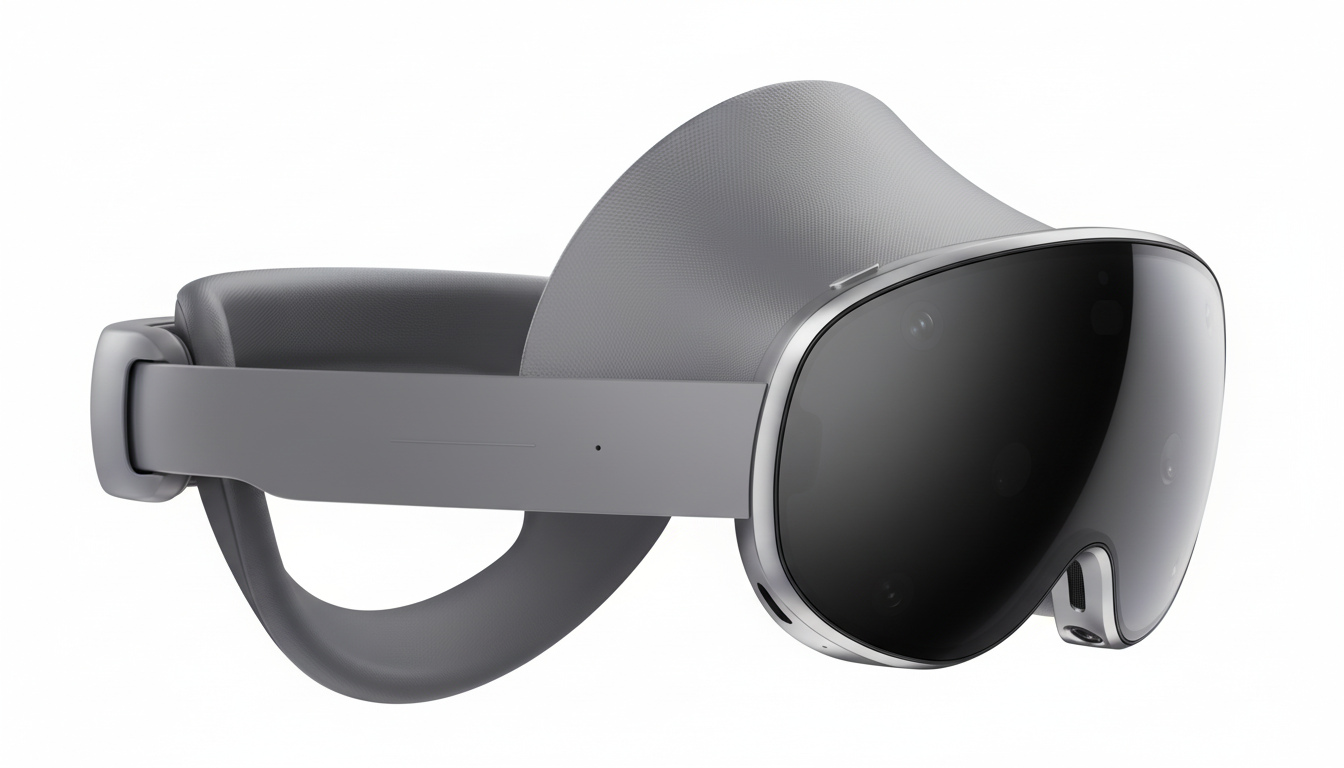 Samsung Galaxy XR vs Apple Vision Pro headset price comparison