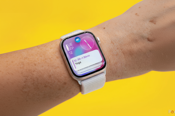 Image for Apple Watch SE 3 unveiled: price, specs, preorders